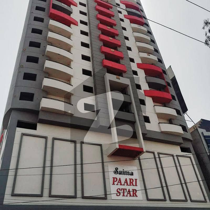 Saima Paari Star 3 Bedrooms Apartment