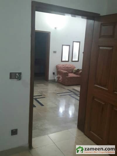 6 Marla Double Storey House For Sale In Gulbahar Colony Lahore
