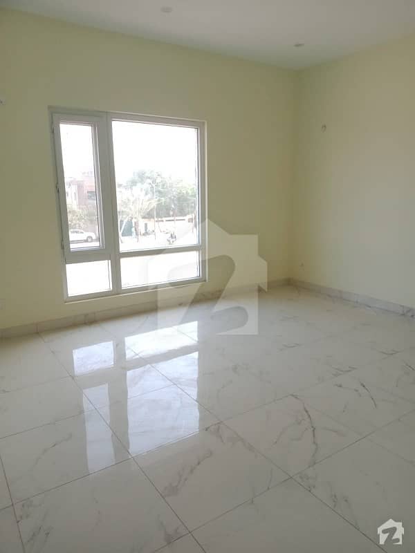 Brand New Portion For Rent Dha Phase 6