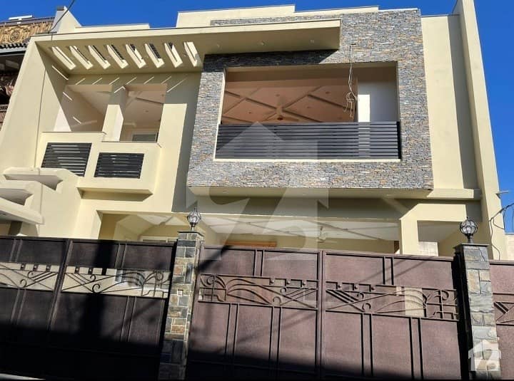 Get In Touch Now To Buy A 10 Marla House In Hayatabad
