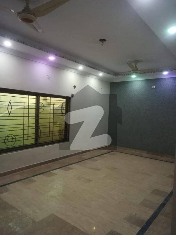 7.5 Marla House For Sale Baqir Colony Rawalpindi