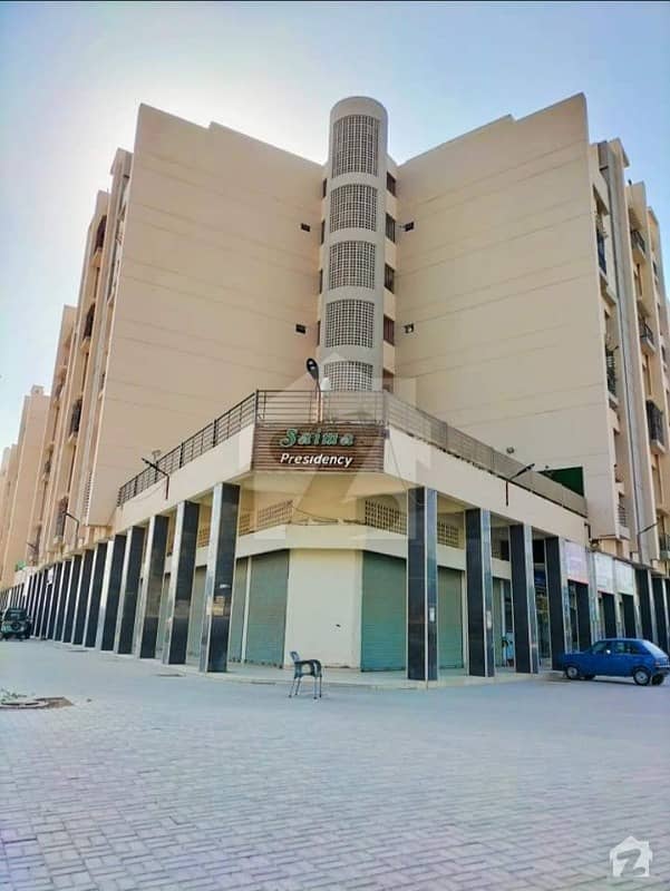 11x30 18 Ft Height Side Shop Pehlwan Goth Facing Available For Sale In Saima Presidency