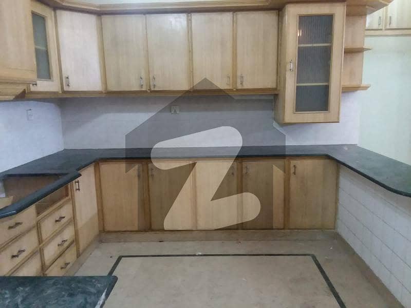 Independent House Available For Rent At Gulistan-e-jauhar Block 14