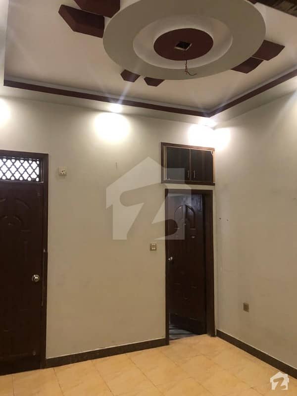 Gulshan E Maymar Independent House For Rent