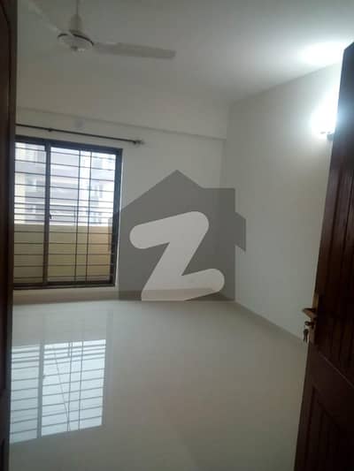 Newly Constructed Army Apartments (3xbed) 3rd Floor In Askari 10 Are Available For Rent