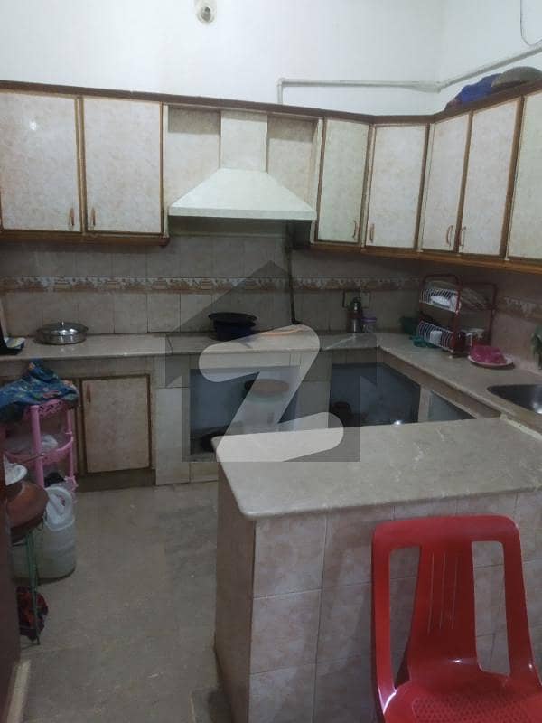 A Great Choice For A 1125 Square Feet Lower Portion Available In Rafah-E-Aam
