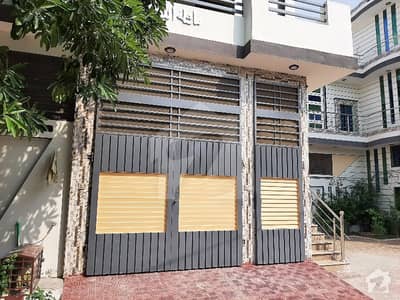 1125 Square Feet House In Beautiful Location Of Burewala Vehari Road In Burewala Vehari Road