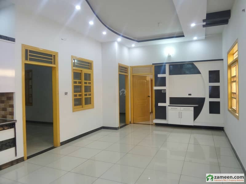 Ground+2 House Is Available For Sale Federal B Area Block 9, Federal