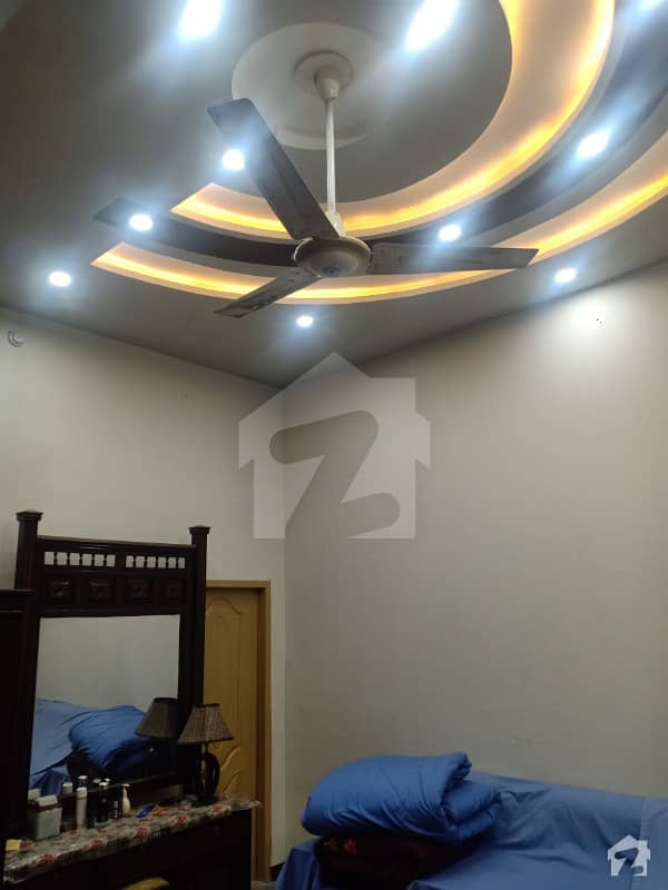 1800 Square Feet House In Central Kohsar Colony For Sale