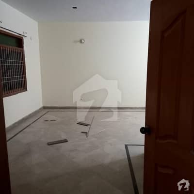 Block 7 3 Bed 1st Floor Portion For Rent Renovated Near To Bin Hashim