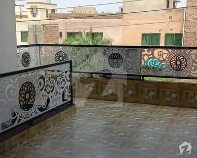 الحمد گارڈن لاہور میں 5 کمروں کا 5 مرلہ مکان 1.5 کروڑ میں برائے فروخت۔