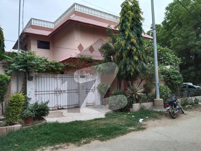 House For Sale Sector X-7 Gulshan-e- Maymar