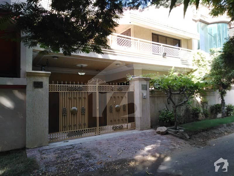 House For Sale In Malir Cantt Malir Cantonment, Cantt, Karachi ID25324648