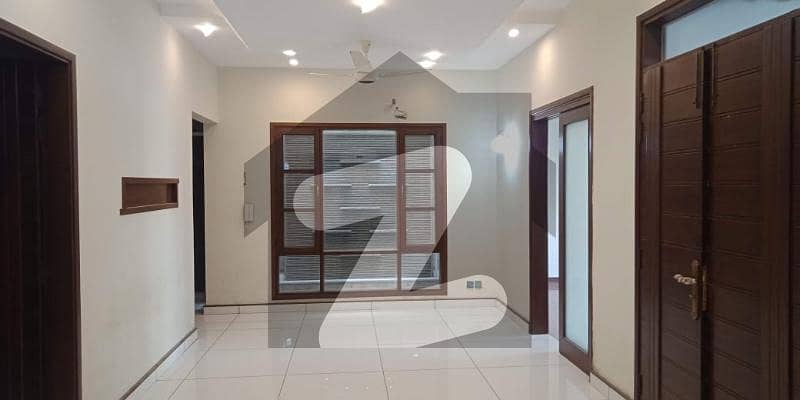150 Yrd Most Gorgeous And Architecture Design Independent Double Story Bungalow For Rent With Full Basement