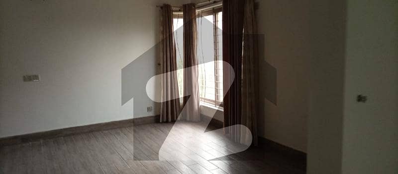 Bharia Enclave Sector C Kanal House For Rent