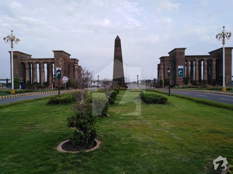 Get In Touch Now To Buy A 2250 Square Feet Residential Plot In Faisalabad