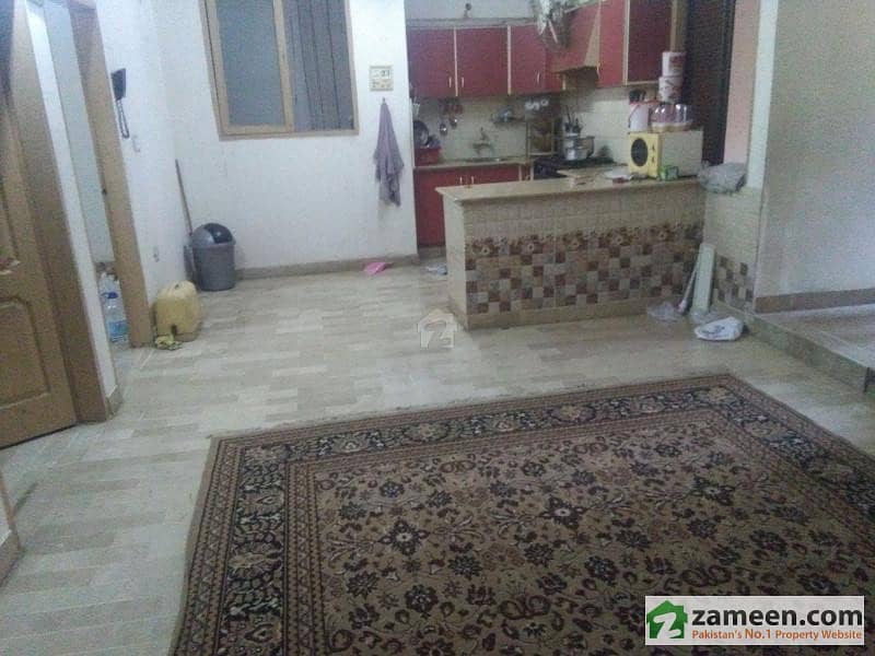 Ground Floor Portion For Rent  Gulshan 13 A