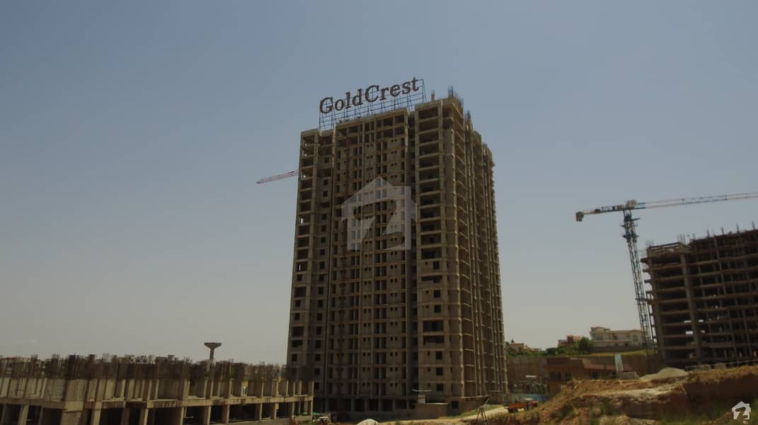 Gold Crest Highlife Dha Phase 2 Sector A Islamabad