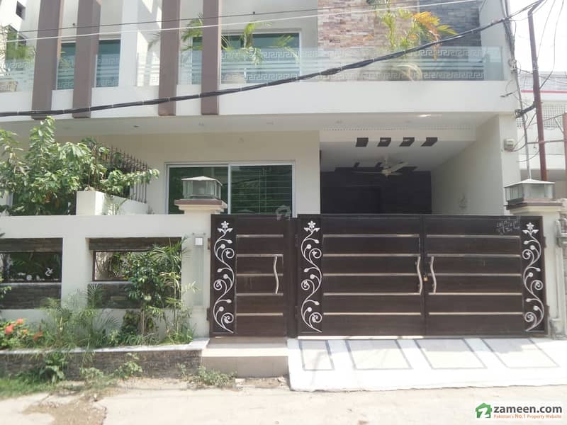 Brand New Double Unit House For Sale