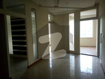 4 Marla 1st Floor Office For Sale In Phase 5 Cca Block