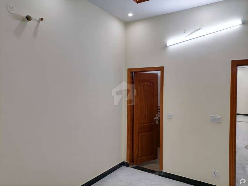 4 Marla House In GT Road Is Available