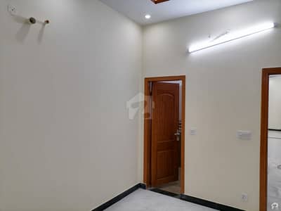 Fine 4 Marla House In Al-Ahmad Garden Housing Scheme Available!