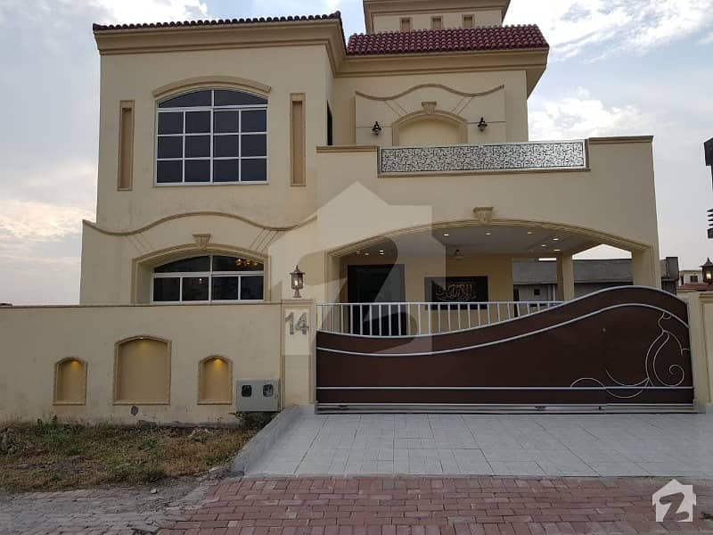 Bahria Enclave Islamabad Sector C1 10 Marla House For Rent