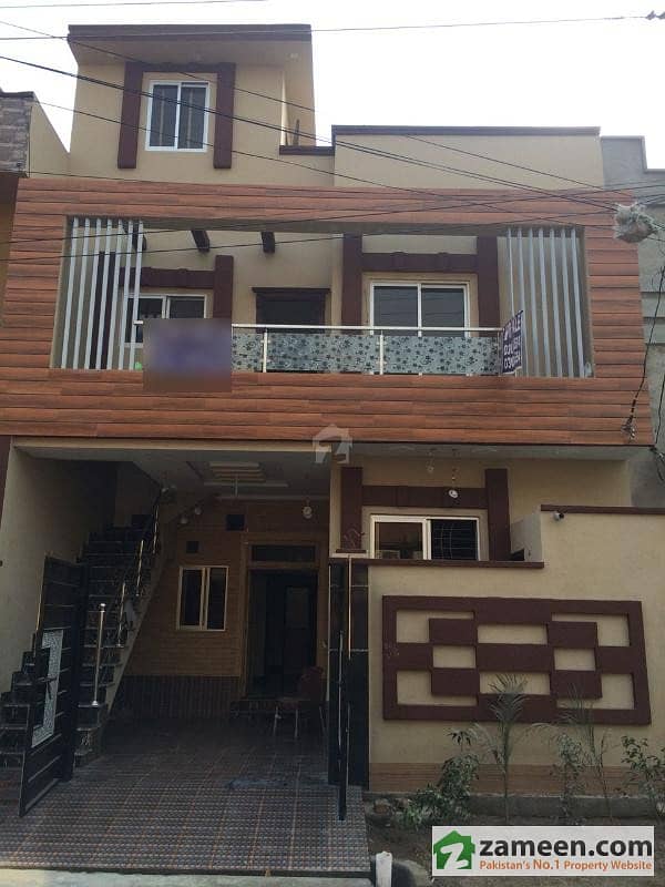 5 Marla Beautiful House For Sale In Al Rehman Garden Phase 2 5 Marla Beautiful House For Sale In Al Rehman Garden Phase 2