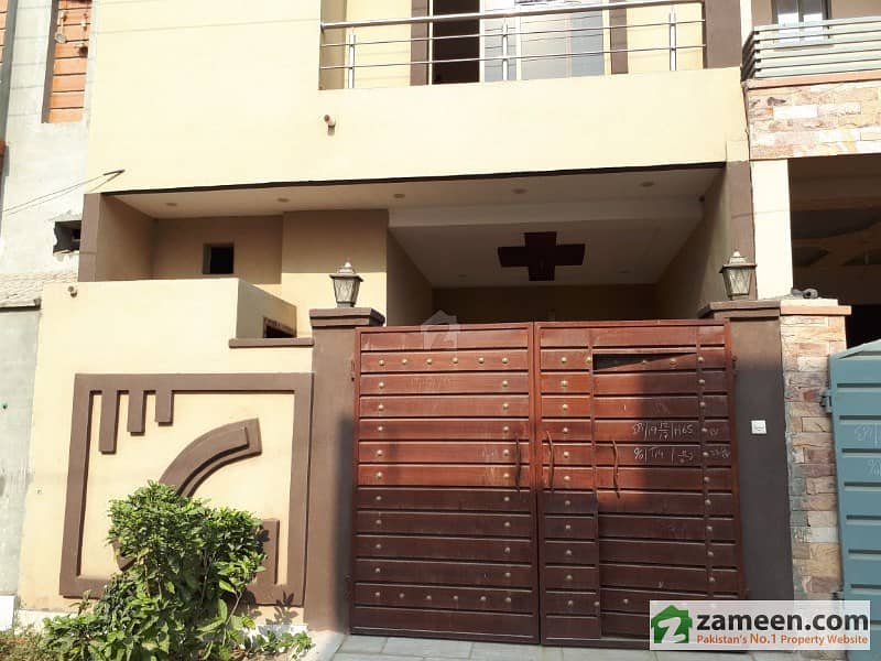 3 Marla House For Sale In Al Rehman Garden Phase 2 3 Marla House For Sale In Al Rehman Garden Phase 2
