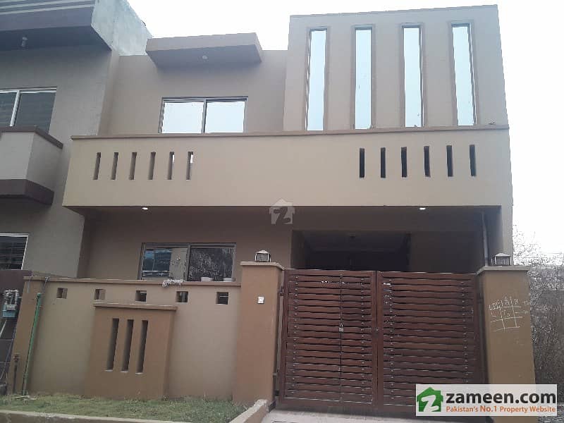 Brand New House For Sale In Soan Garden Islamabad Soan Garden Block F