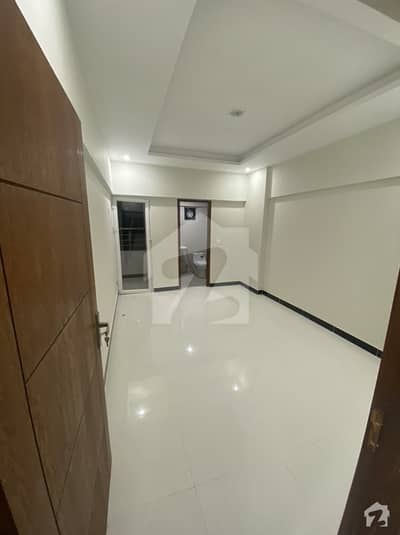 One Bed Brand New Appartment For Sale In Capitals Residencia