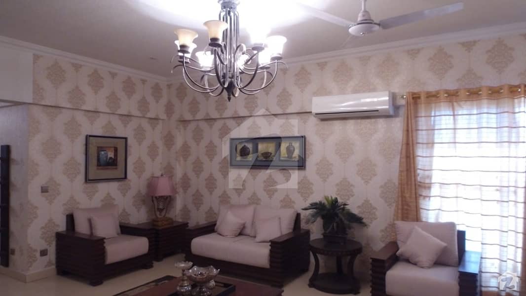Rent This 792 Square Feet Flat In DHA Defence At An Unbelievable Price