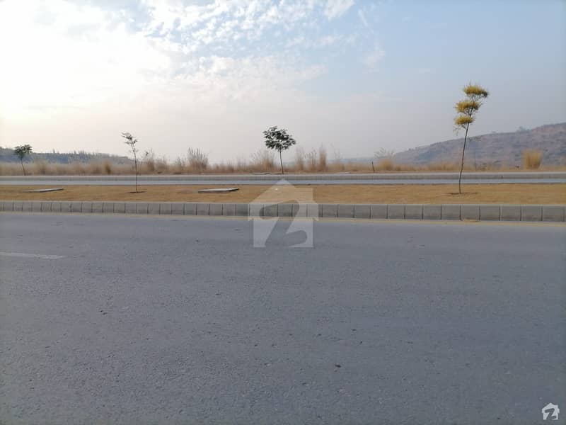 Residential Plot For Sale Available In  Of Islamabad