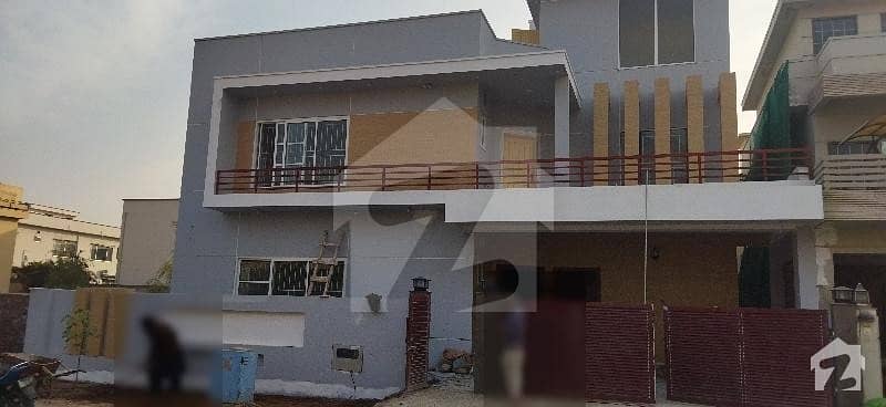 Dha Phase 2 House For Sale