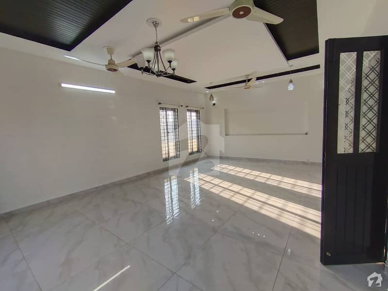 Upper Portion For Rent In Beautiful DHA Defence