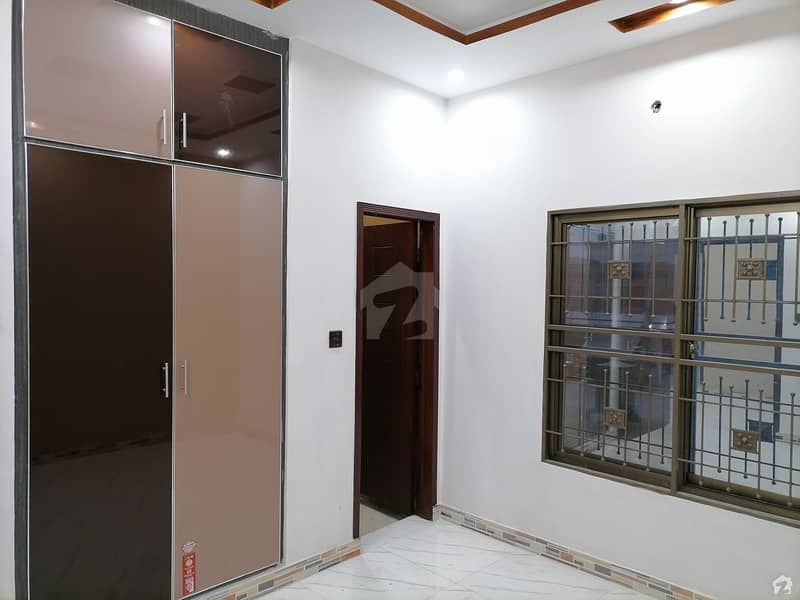 3 Marla House available for sale in Bismillah Housing Scheme, Lahore