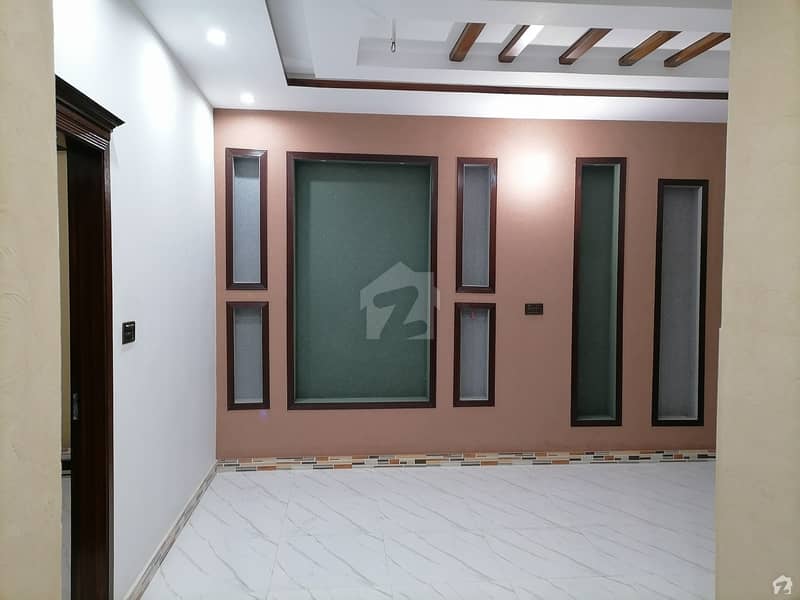 بسم اللہ ہاؤسنگ سکیم جی ٹی روڈ لاہور میں 3 کمروں کا 3 مرلہ مکان 75 لاکھ میں برائے فروخت۔