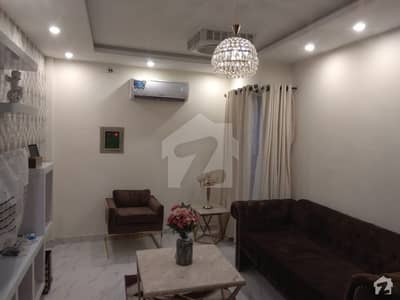 Your Dream 800 Square Feet Flat Is Available In Bahria Town