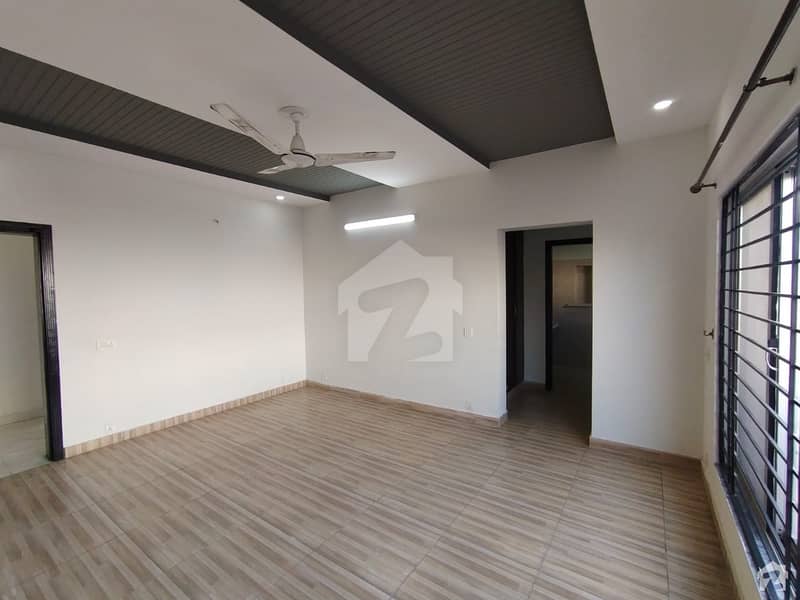 1 Kanal Lower Portion For Rent In DHA Defence