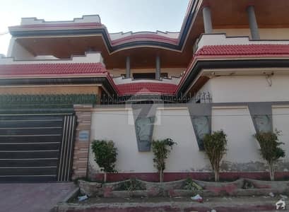 10 Marla House For Sale in Veha Bungalows