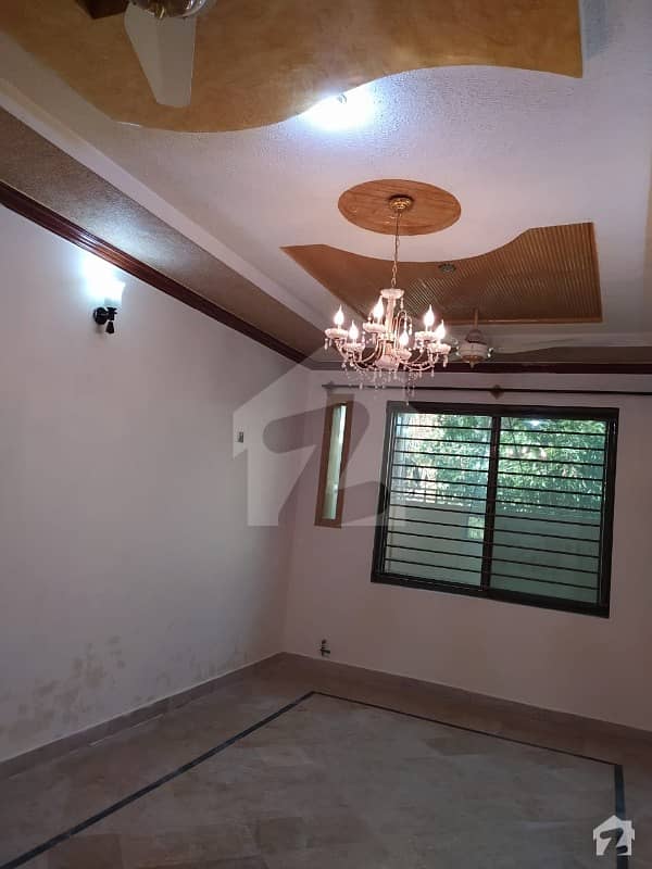 Fair-priced 1125 Square Feet House Available In Ghauri Town