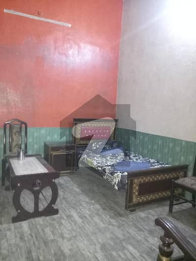 Double Storey House For Rent Al Najaf Colony