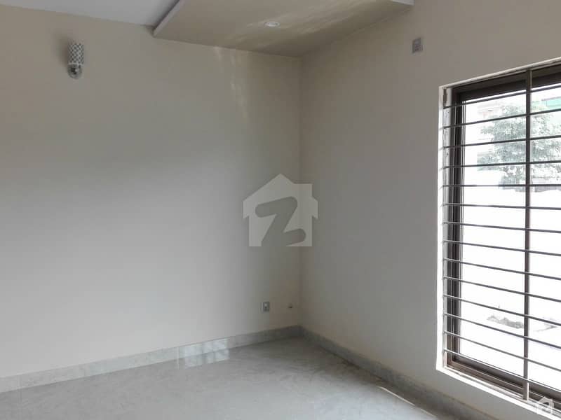 1200 Square Feet Flat For Rent In E-11