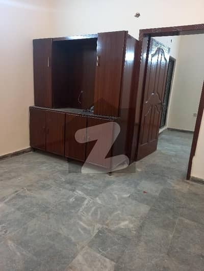 3 Marla Double Storey Marble Tailed Flooring House For Rent