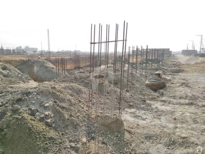 788 Sqft Flat Under Construction For Sale