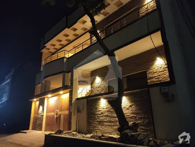 کاٹن اکسپوٹ کوآپریٹو ہاؤسنگ سوسائٹی کراچی میں 7 کمروں کا 10 مرلہ مکان 3.5 کروڑ میں برائے فروخت۔