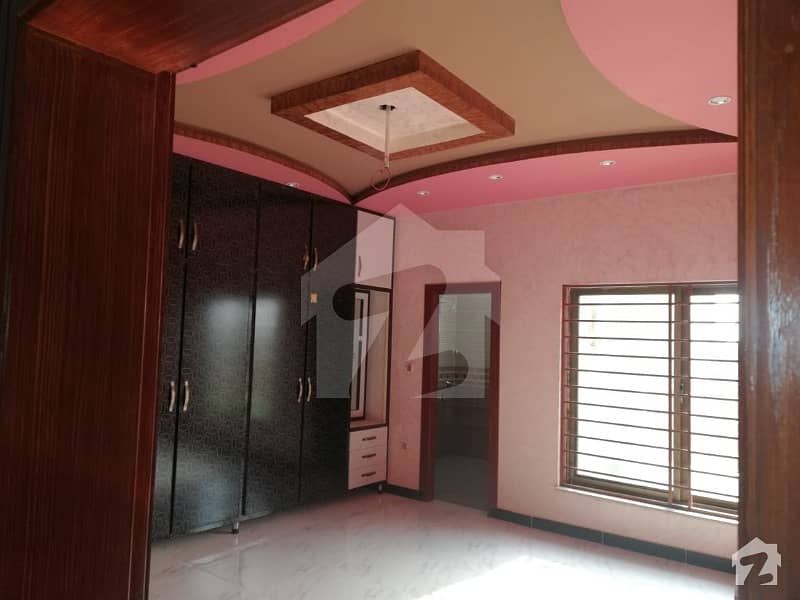 Upper Portion For Rent In Media Town