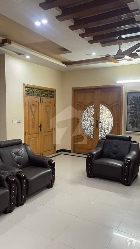 Upper Portion In North Nazimabad Block L For Sale