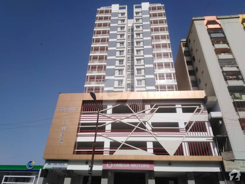 Cosmic Tower Apartment For Sale Cosmic Tower Apartment For Sale