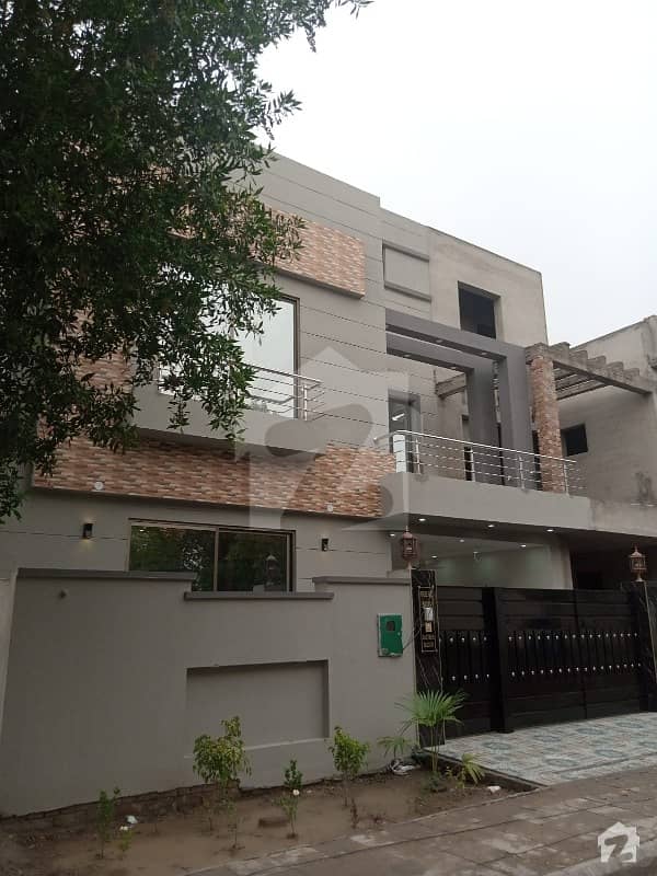 5 Marla House For Rent In Eastern Block Bahria Orchard